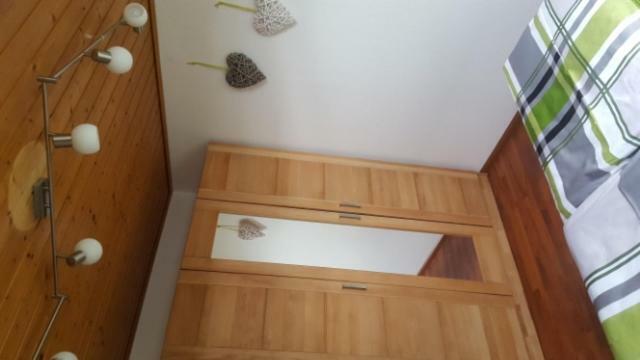 Ferienwohnung Witt Rheinhausen Kültér fotó