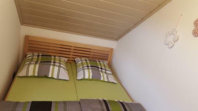 Ferienwohnung Witt Rheinhausen Kültér fotó