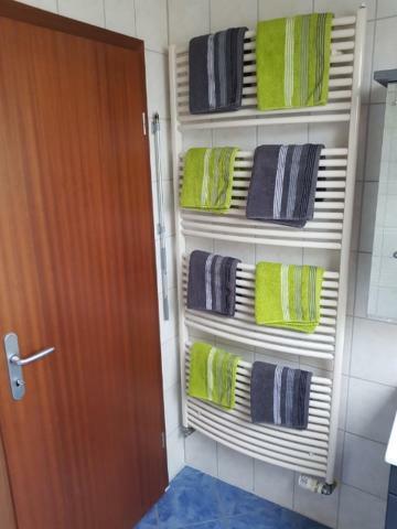 Ferienwohnung Witt Rheinhausen Kültér fotó