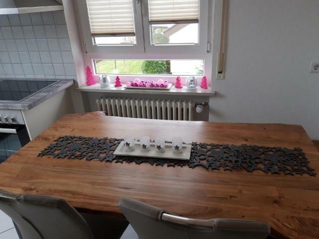 Ferienwohnung Witt Rheinhausen Kültér fotó